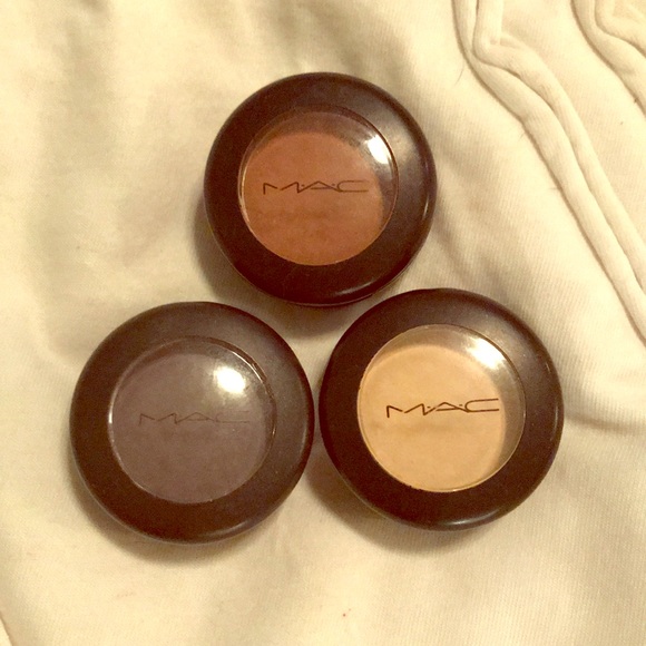 MAC Cosmetics Other - MAC Eyeshadows